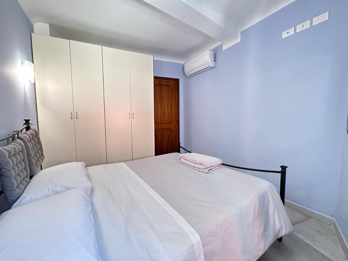 Appartamenti A Ca Mia La Spezia Exterior foto