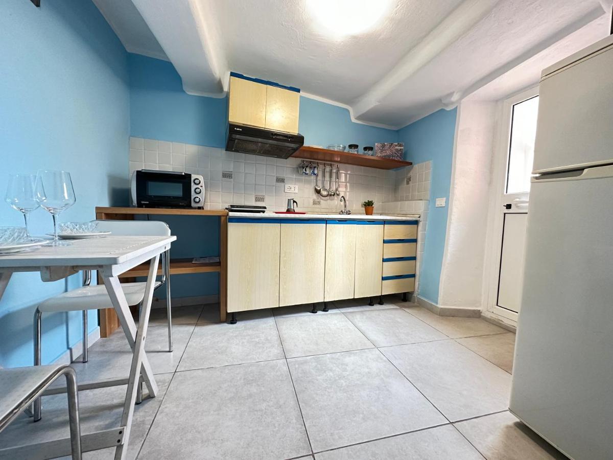 Appartamenti A Ca Mia La Spezia Exterior foto
