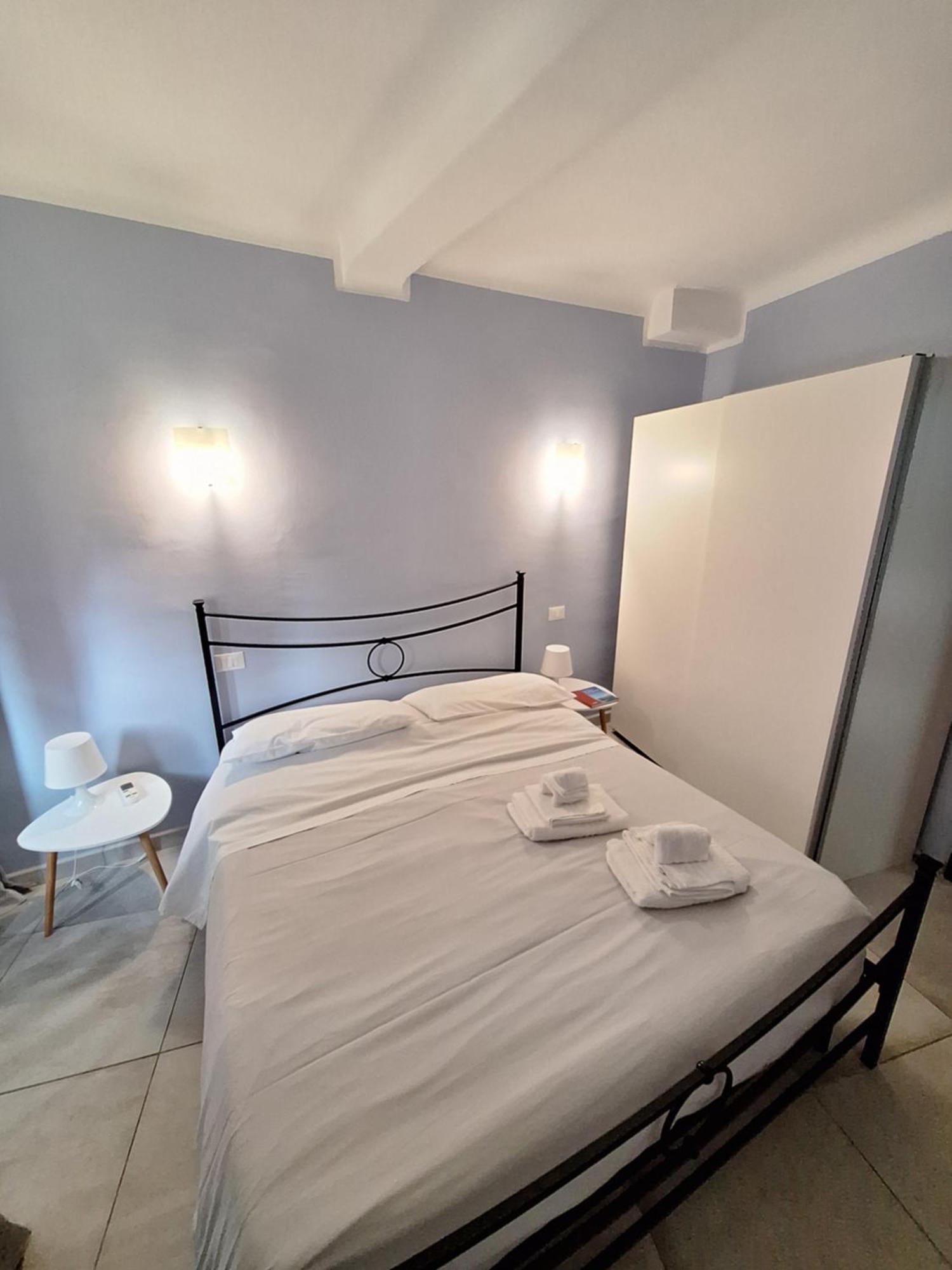 Appartamenti A Ca Mia La Spezia Exterior foto